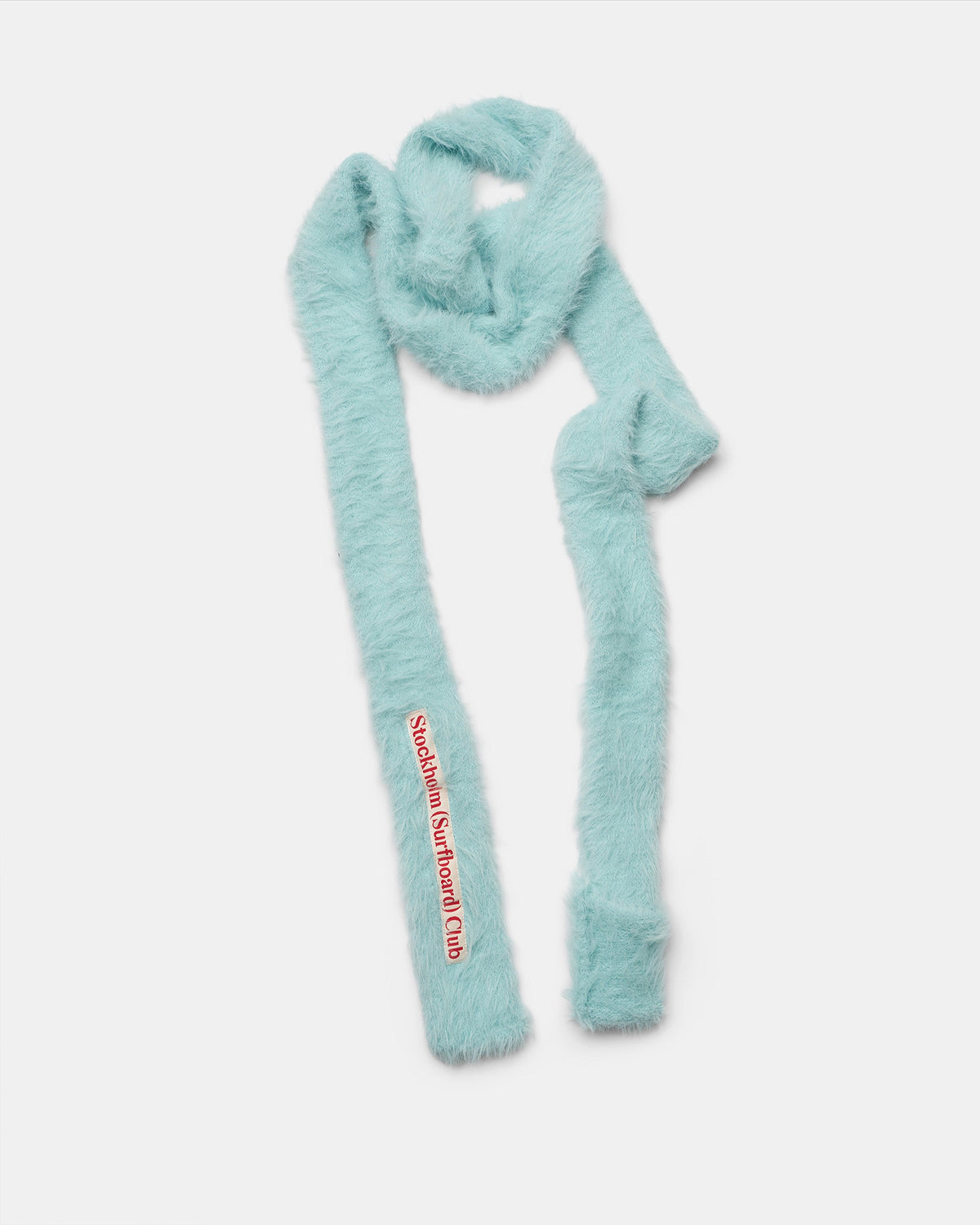 Lollo Light Blue by Stockholm Surfboard Club