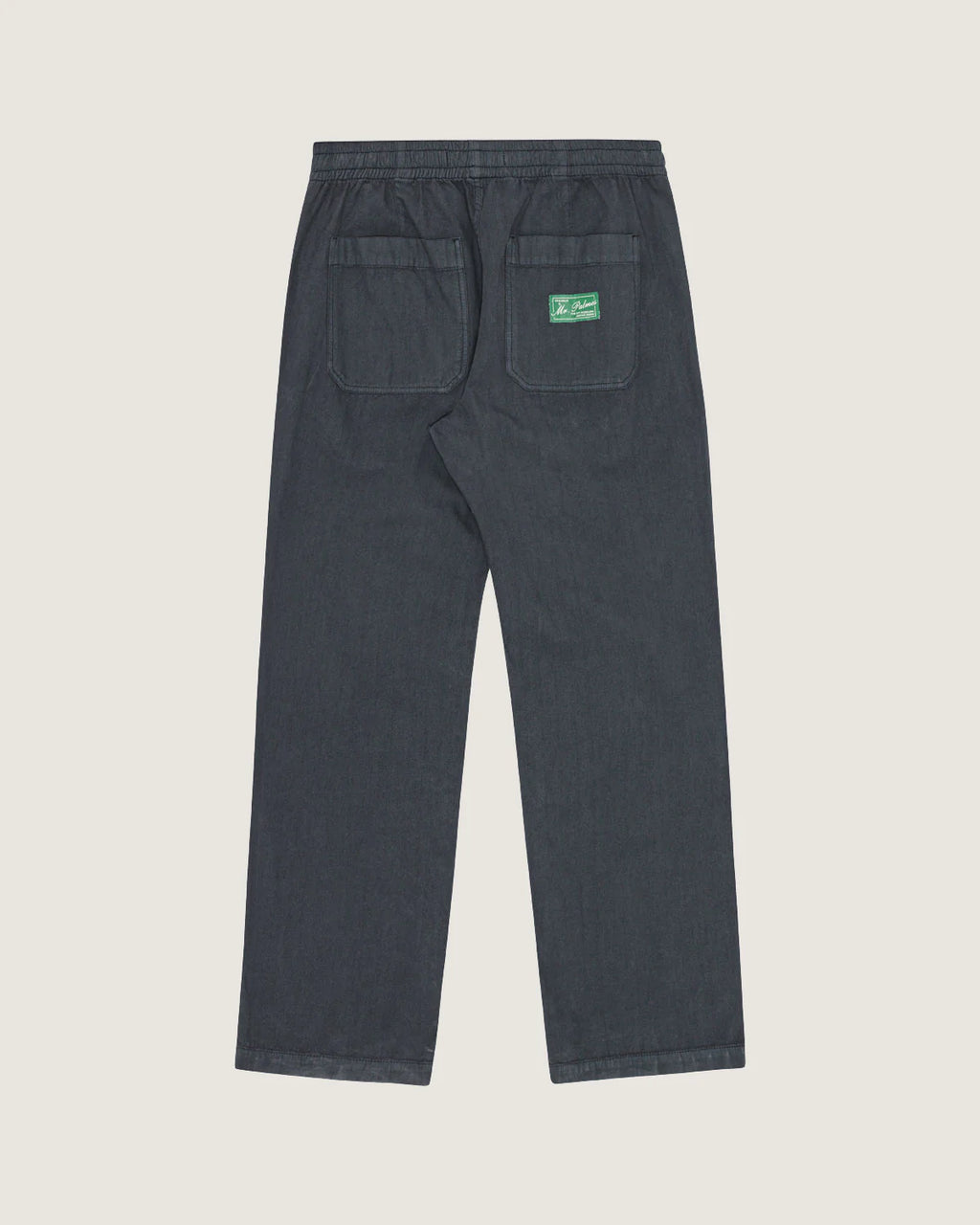 Lucien Ripstop Trousers by Palmes