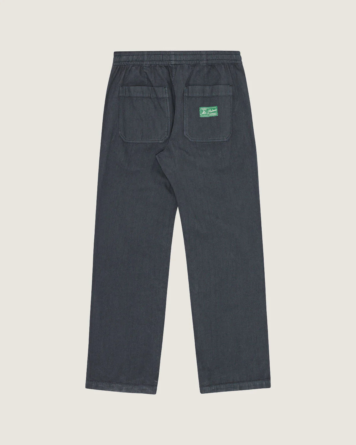 Lucien Ripstop Trousers by Palmes