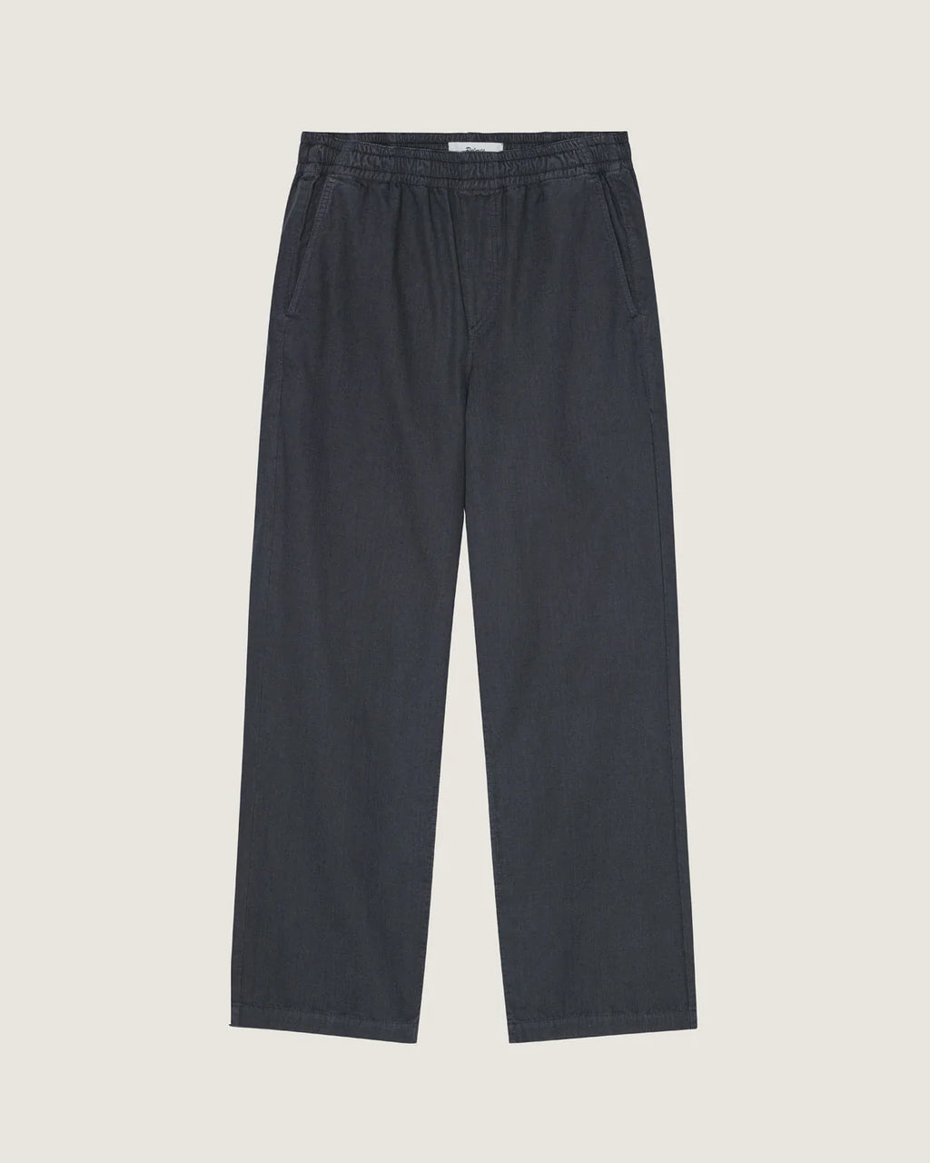 Lucien Ripstop Trousers by Palmes