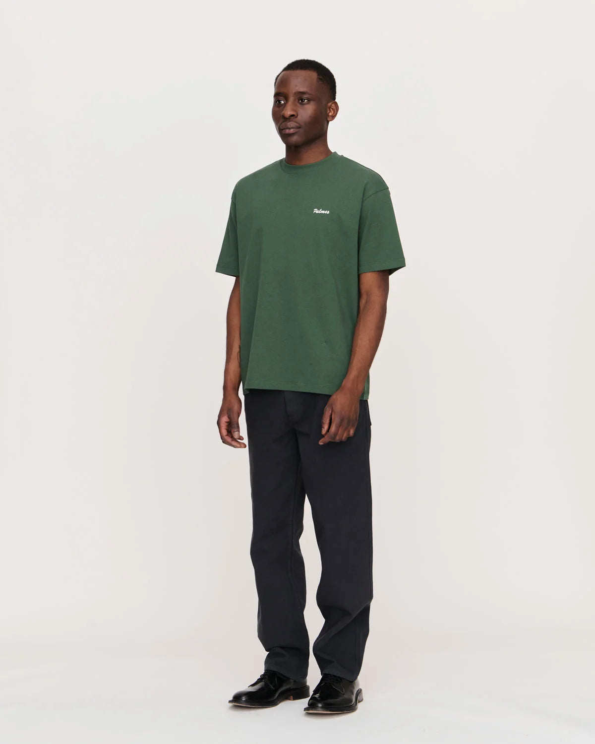 Logo T-Shirt by Palmes