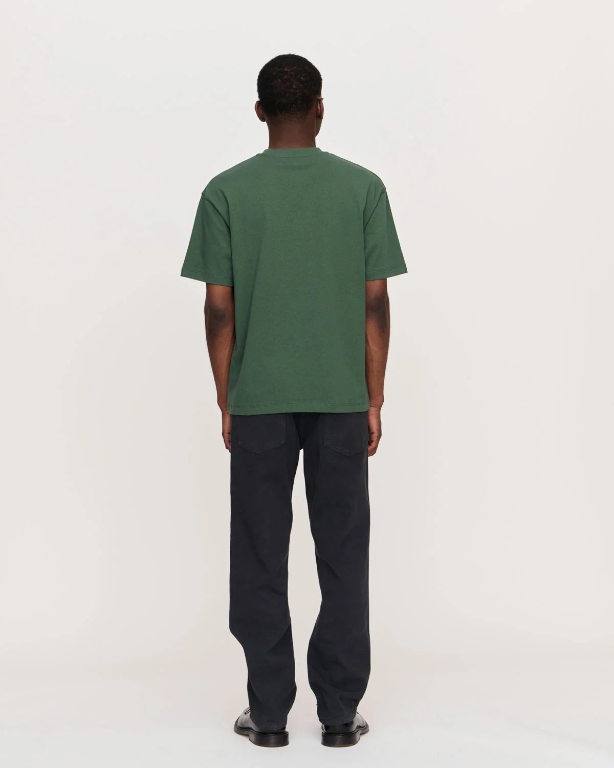 Logo T-Shirt by Palmes