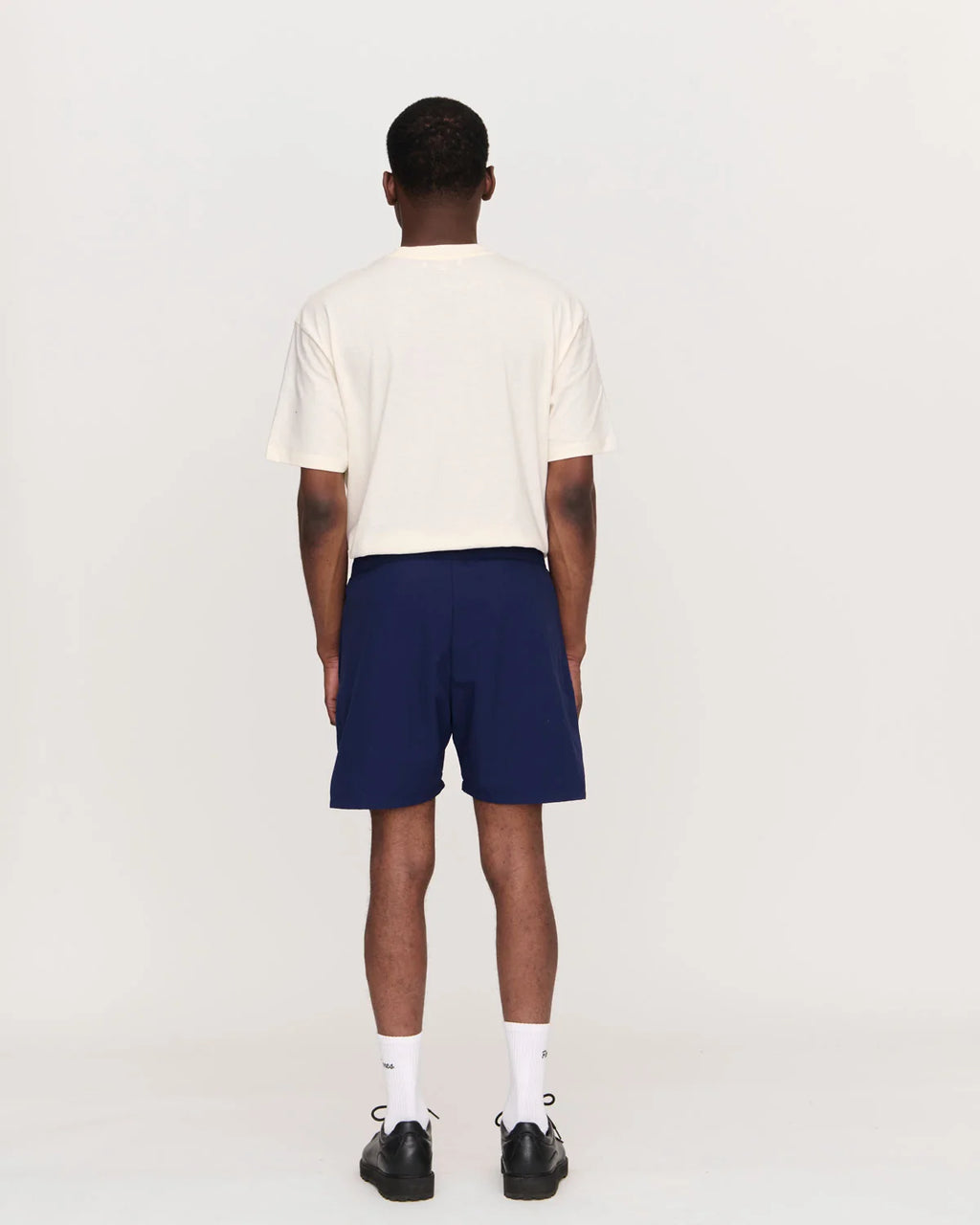 Logo Shorts by Palmes