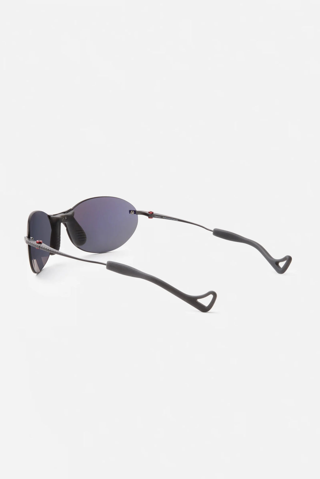 Mami Vantage Ti Graphite/D+ OnyxMirror