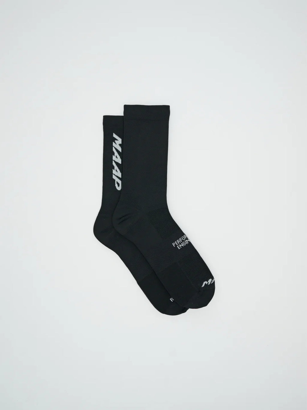 Emerge Team Sock White/Black