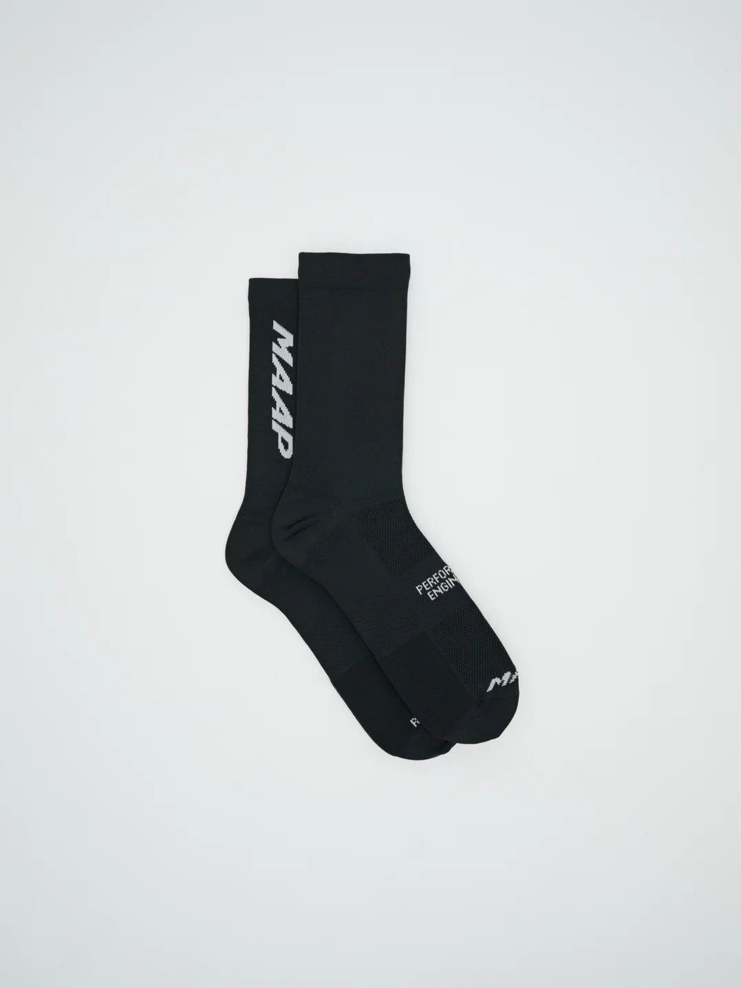 Emerge Team Sock White/Black