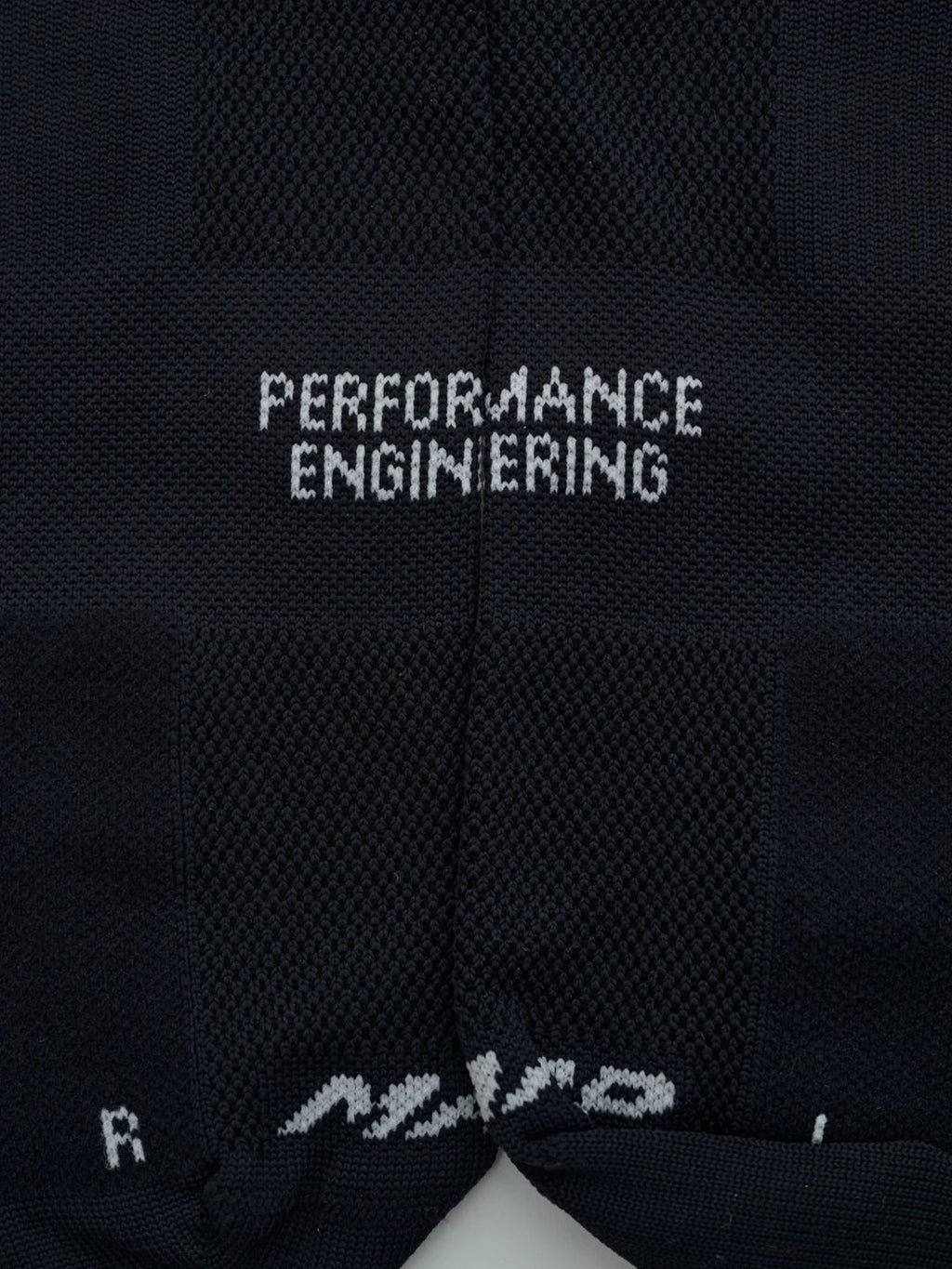 Emerge Team Sock White/Black