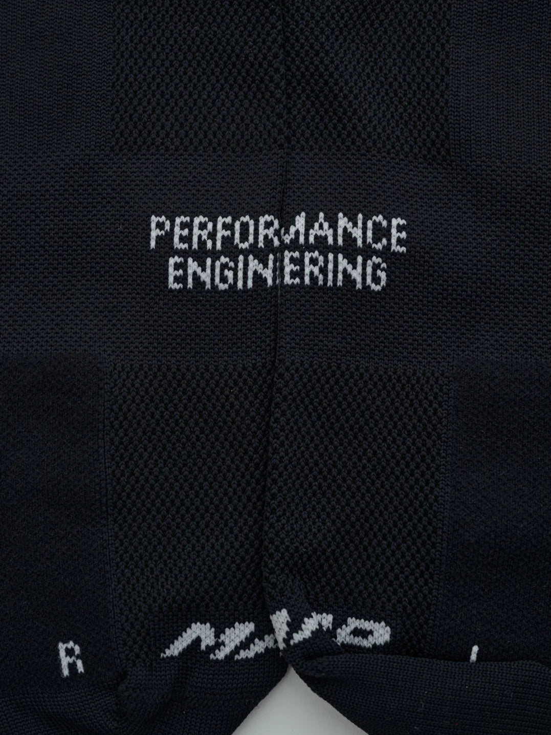 Emerge Team Sock White/Black