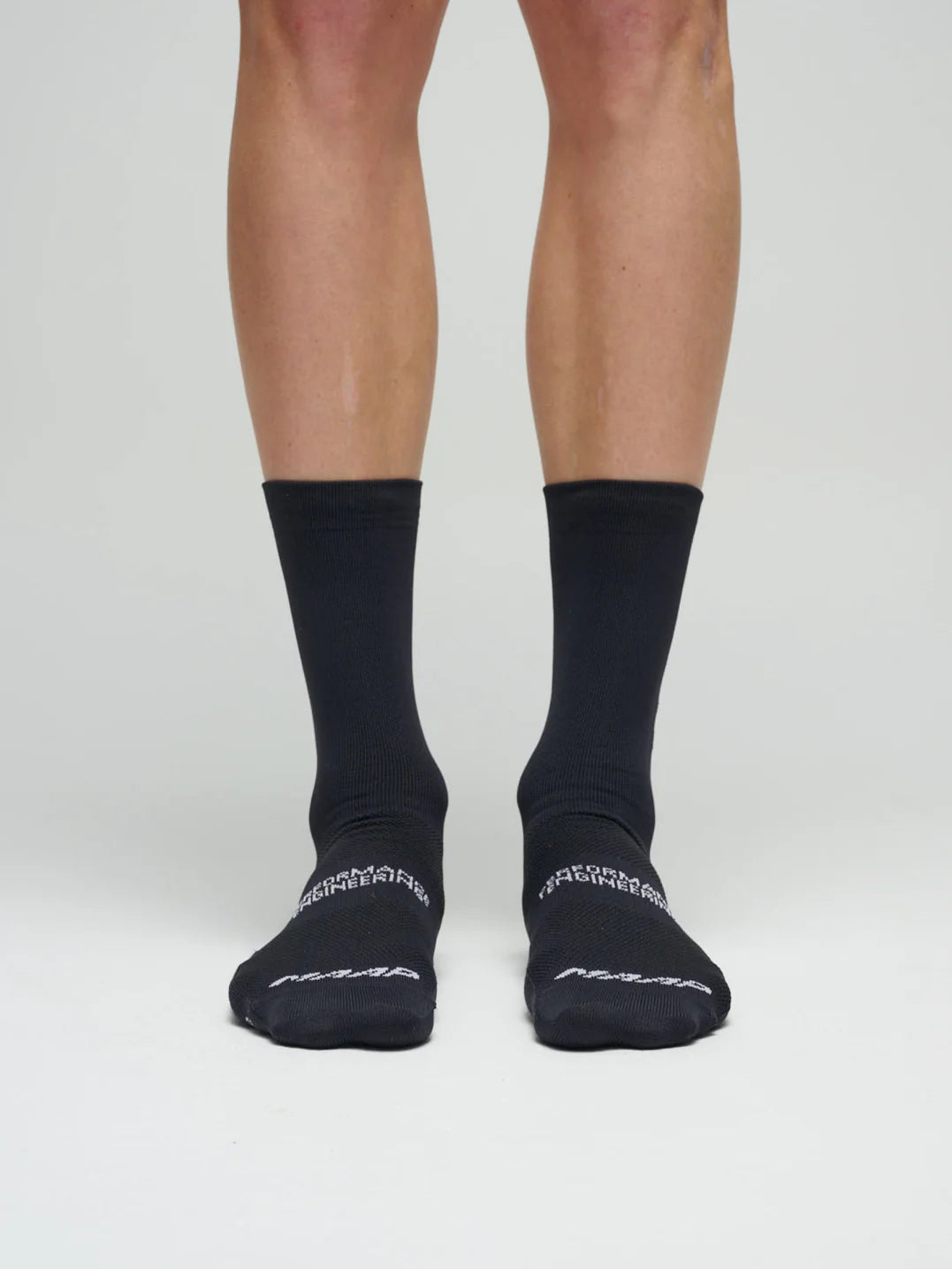 Emerge Team Sock White/Black
