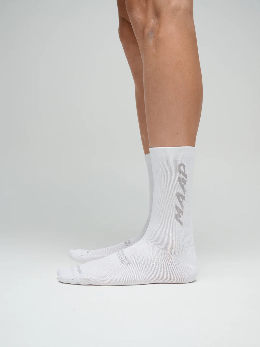 Emerge Team Sock White/Black