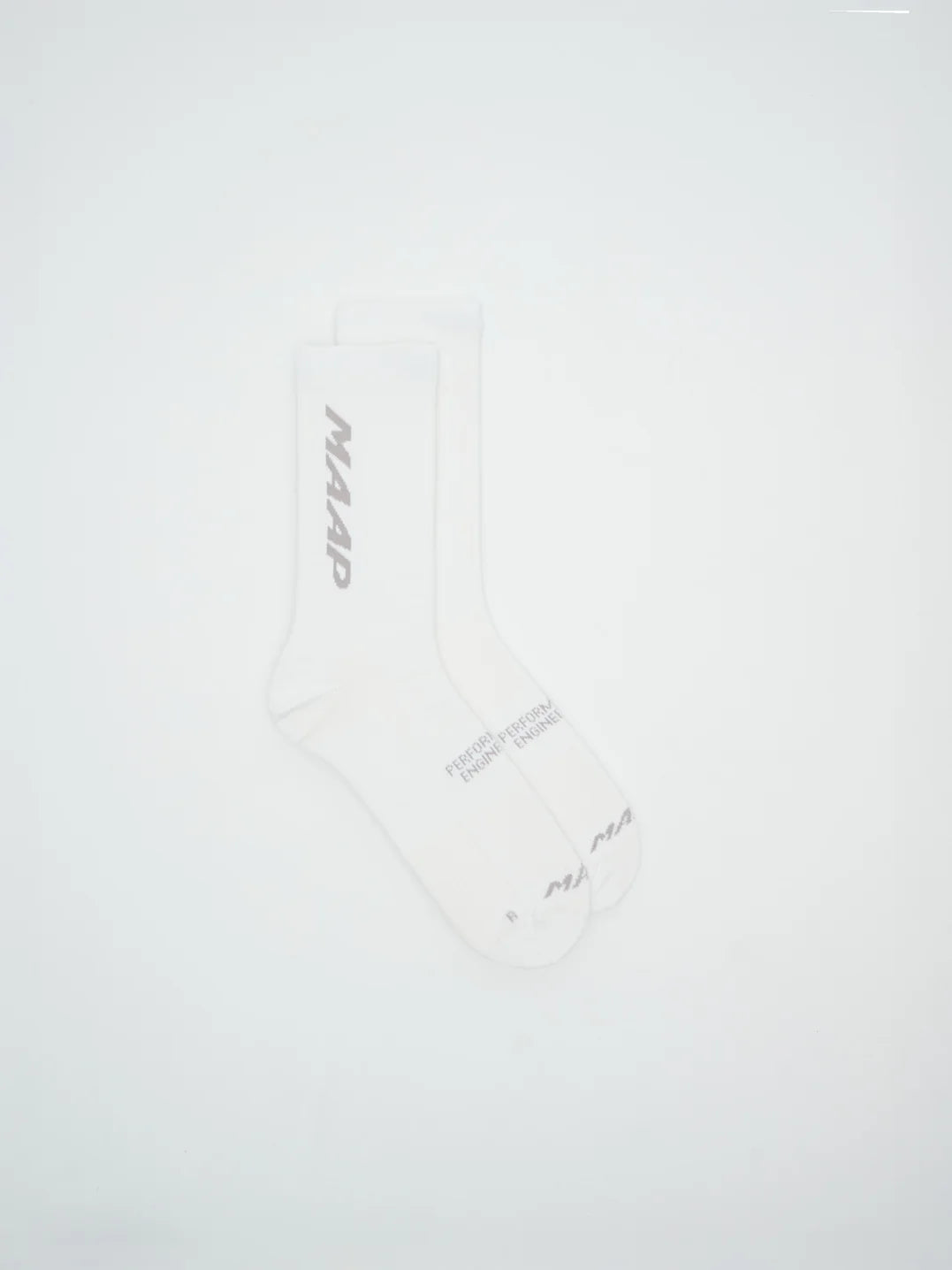 Emerge Team Sock White/Black