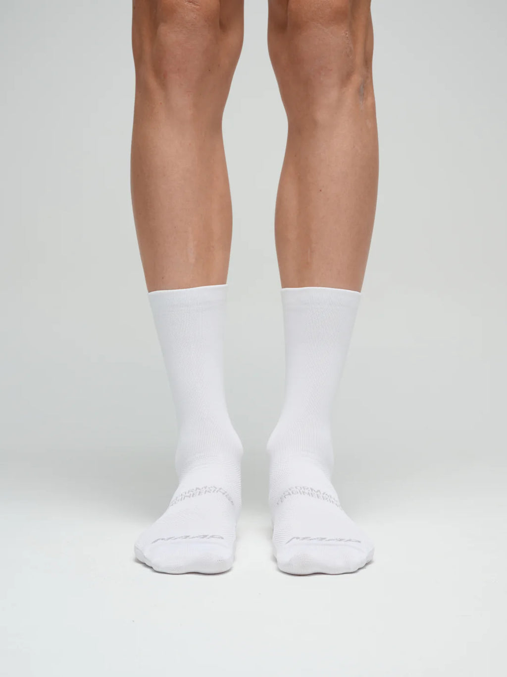 Emerge Team Sock White/Black