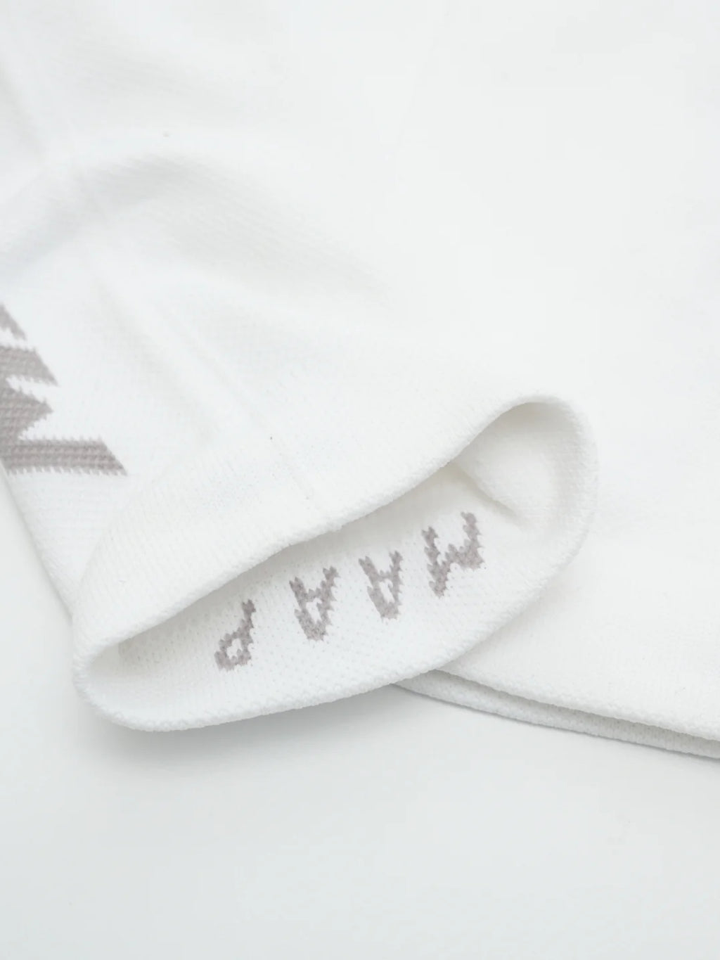 Emerge Team Sock White/Black