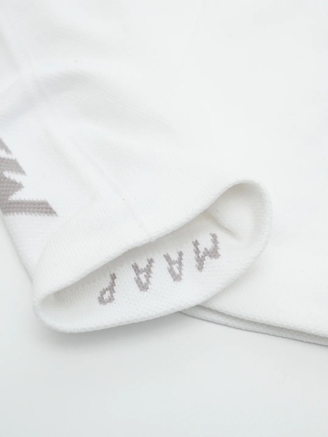 Emerge Team Sock White/Black