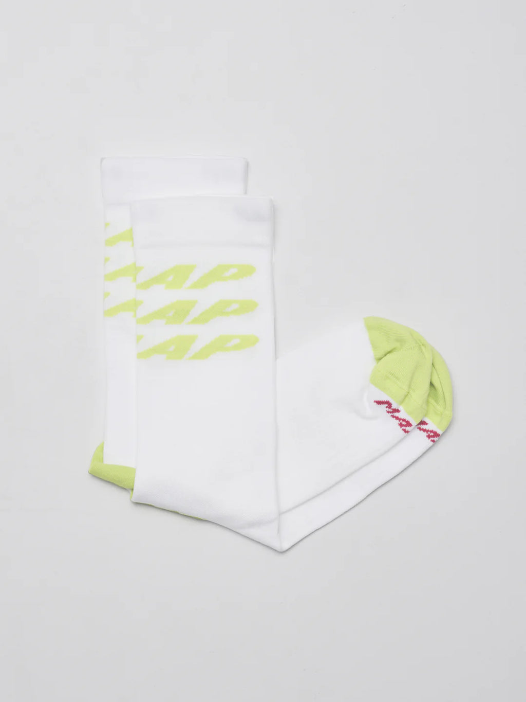 Pulse Team Sock White