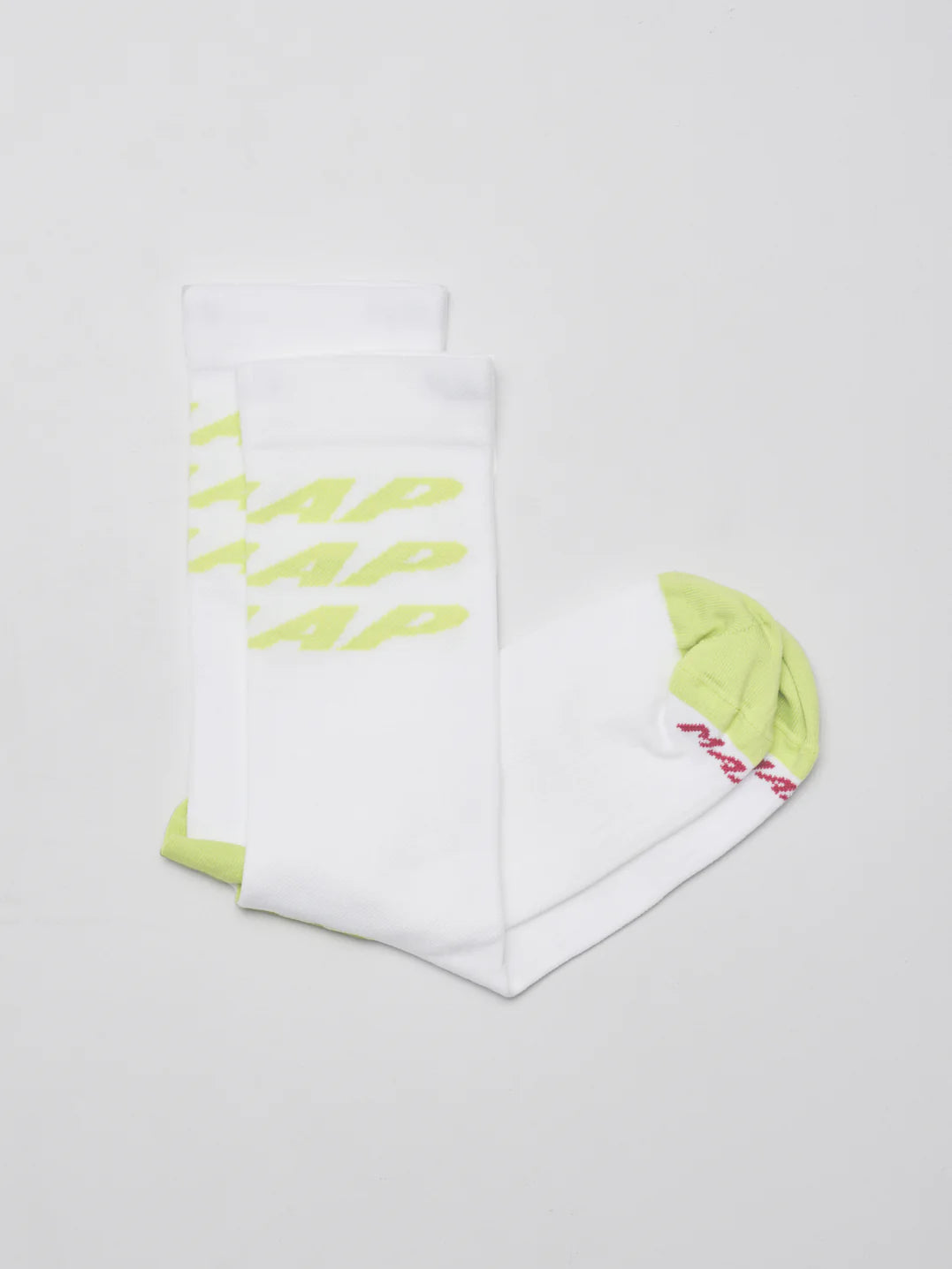 Pulse Team Sock White