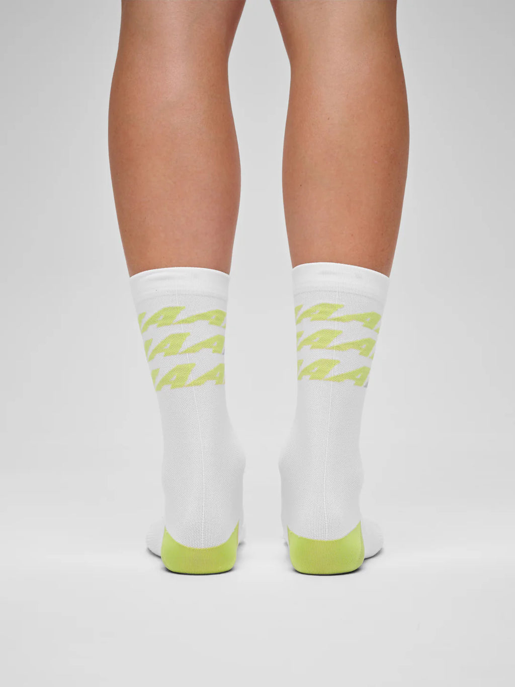 Pulse Team Sock White