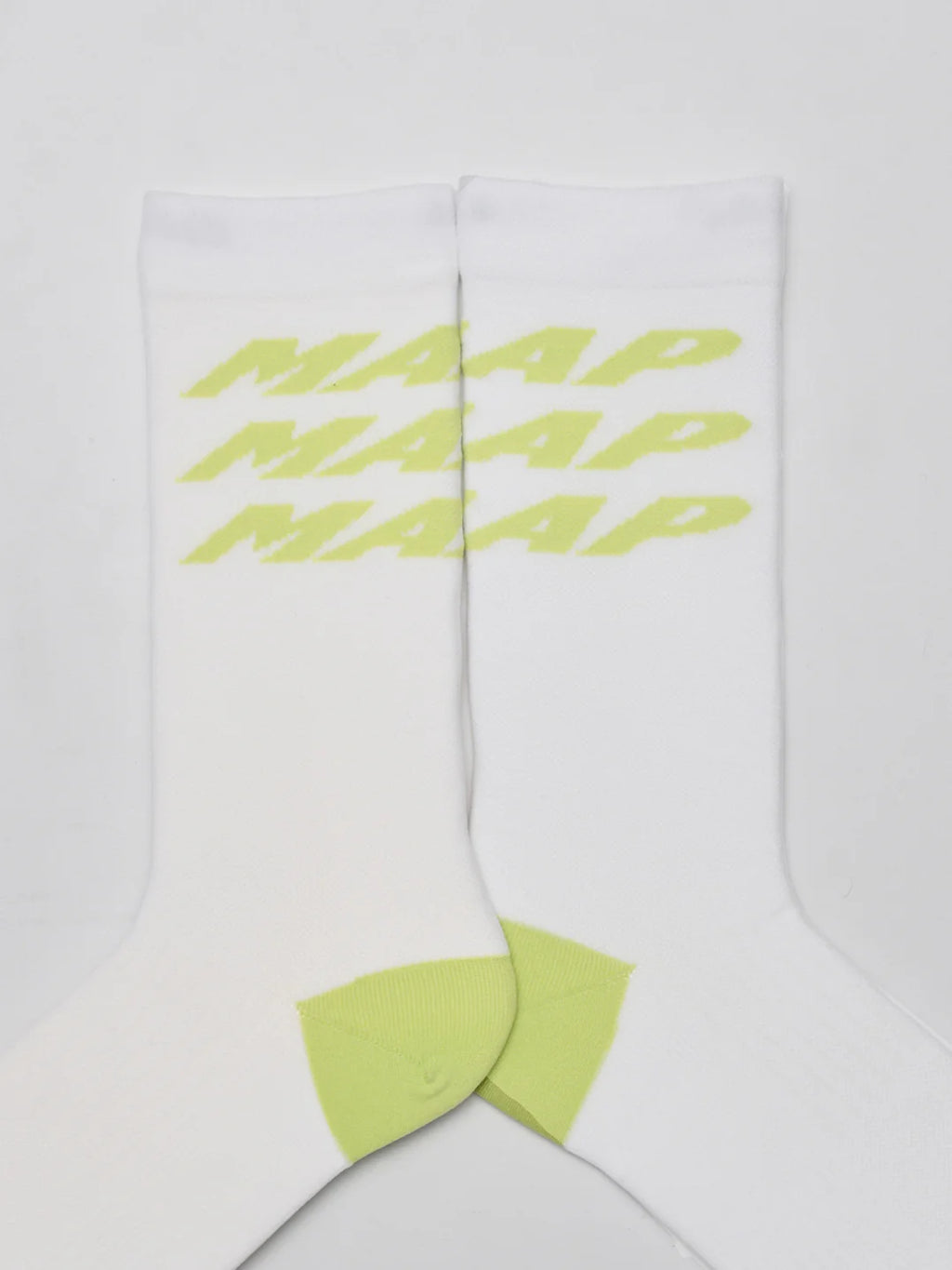 Pulse Team Sock White