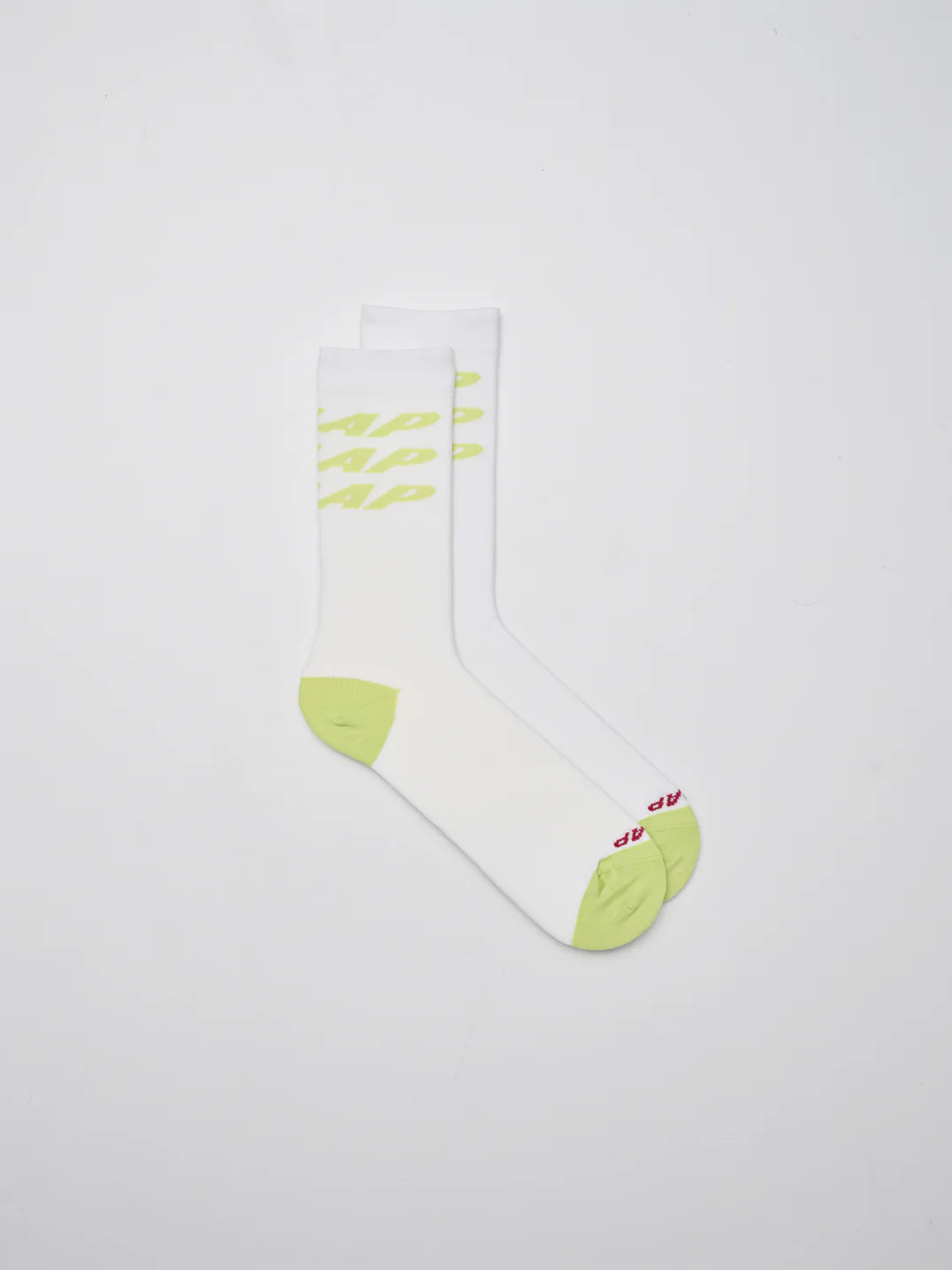 Pulse Team Sock White