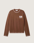 Mermaid Long-Sleeve by Palmes