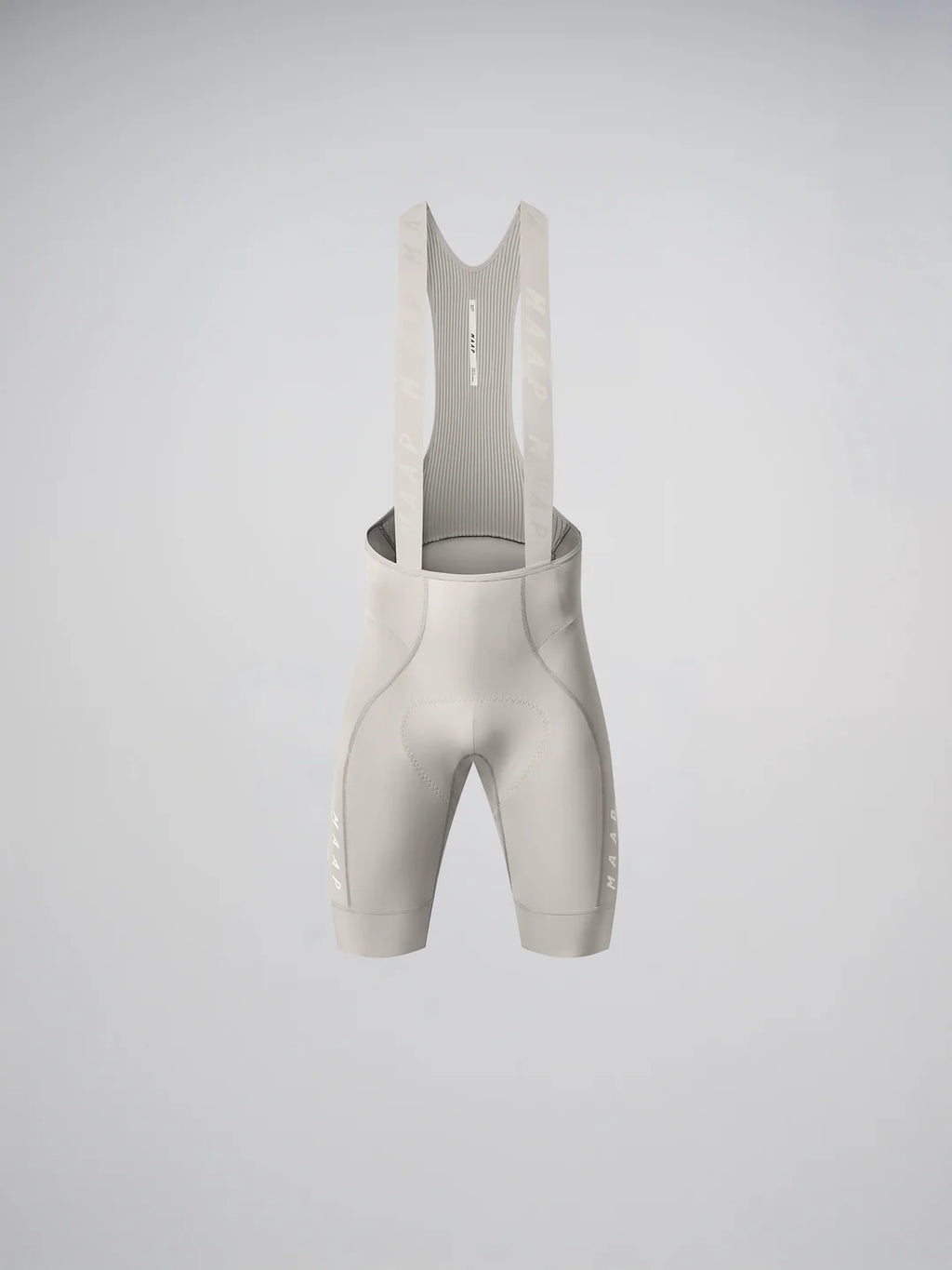 Team Evo Bib shorts, Men's Fog – MAAP