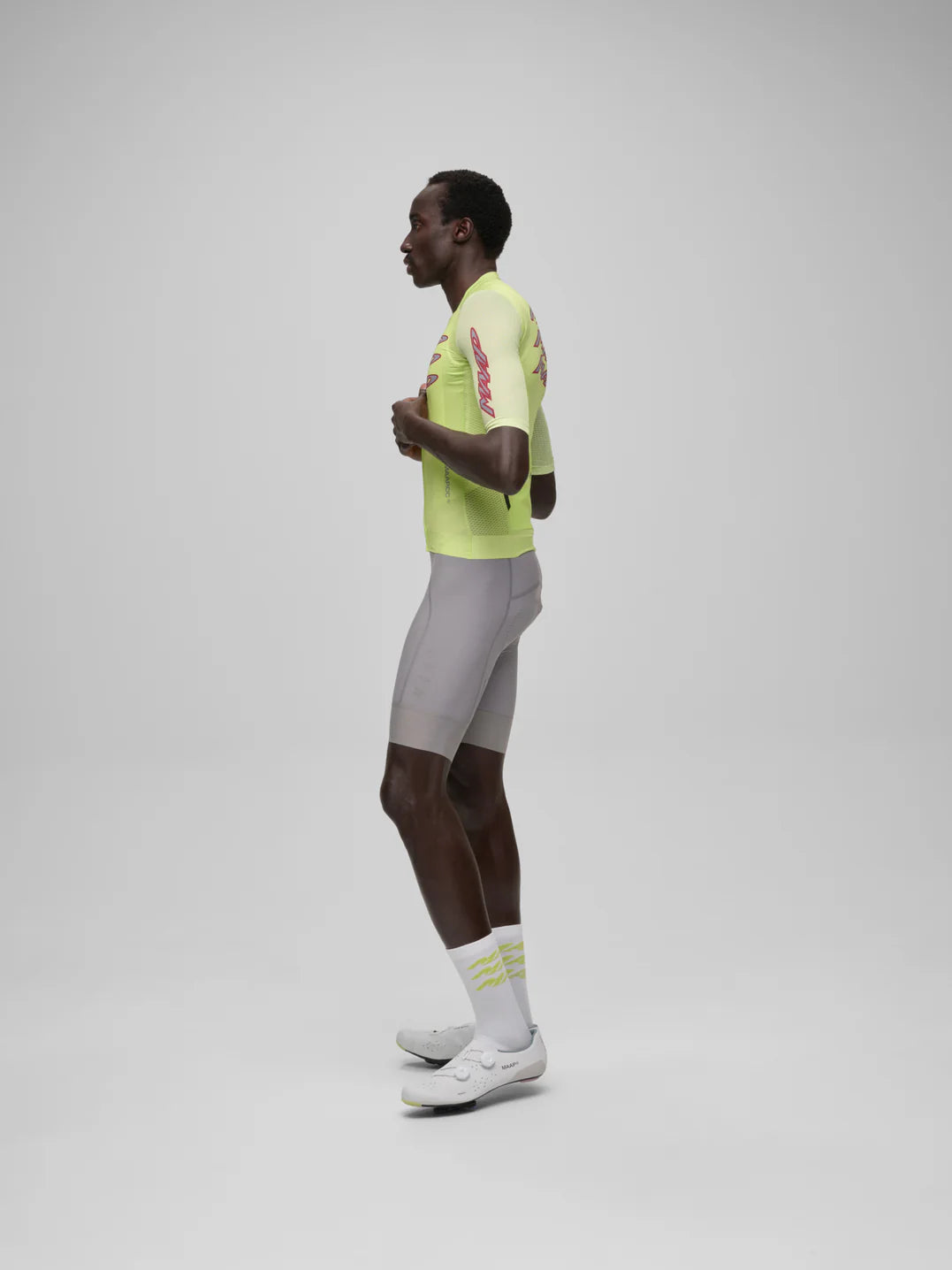 Pulse Pro Air Jersey 3.0 Men Zest