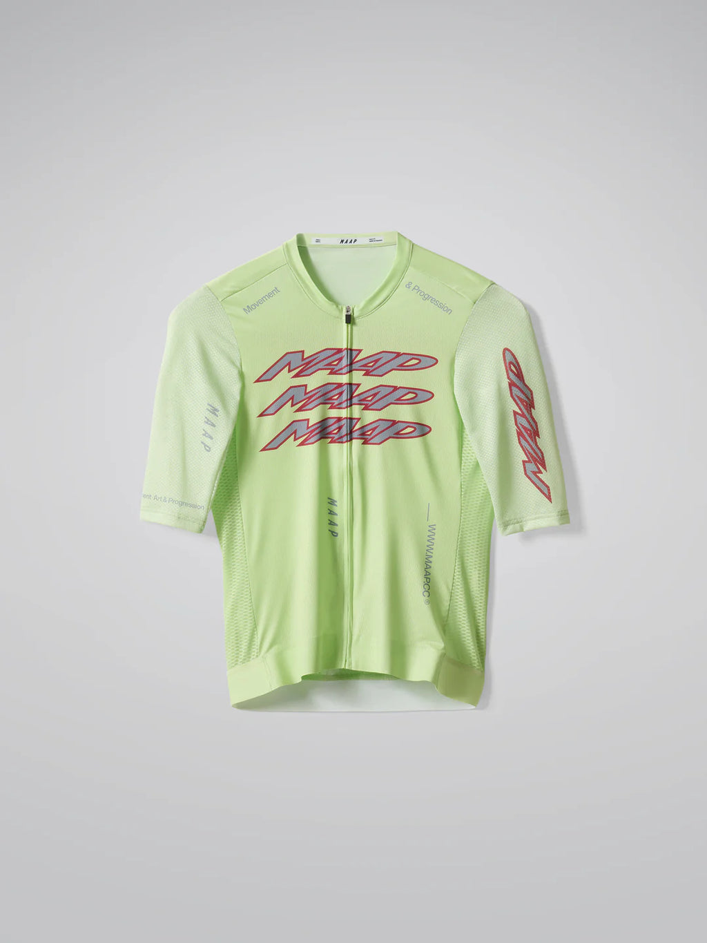 Pulse Pro Air Jersey 3.0 Men Zest