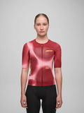 Women's Void Pro Race Jersey by MAAP