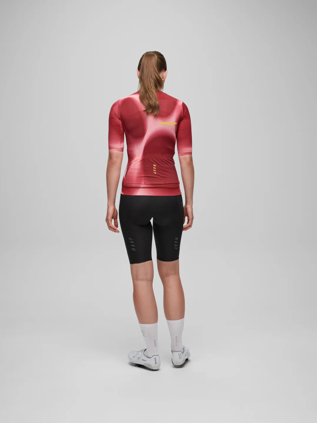 Women's Void Pro Race Jersey by MAAP