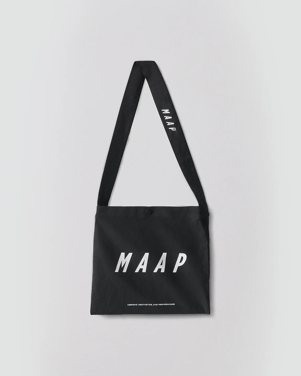 Musette Black/White