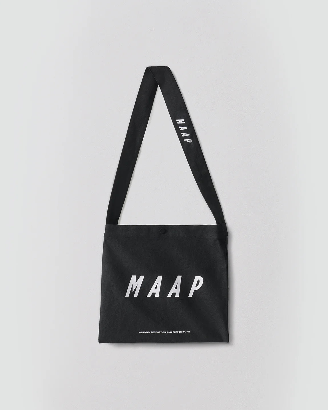 Musette Black/White