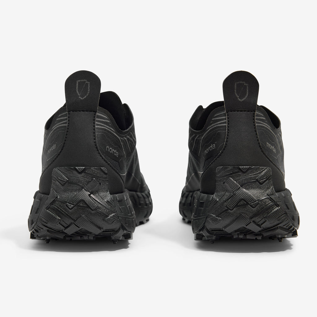 001A - W - Stealth Black