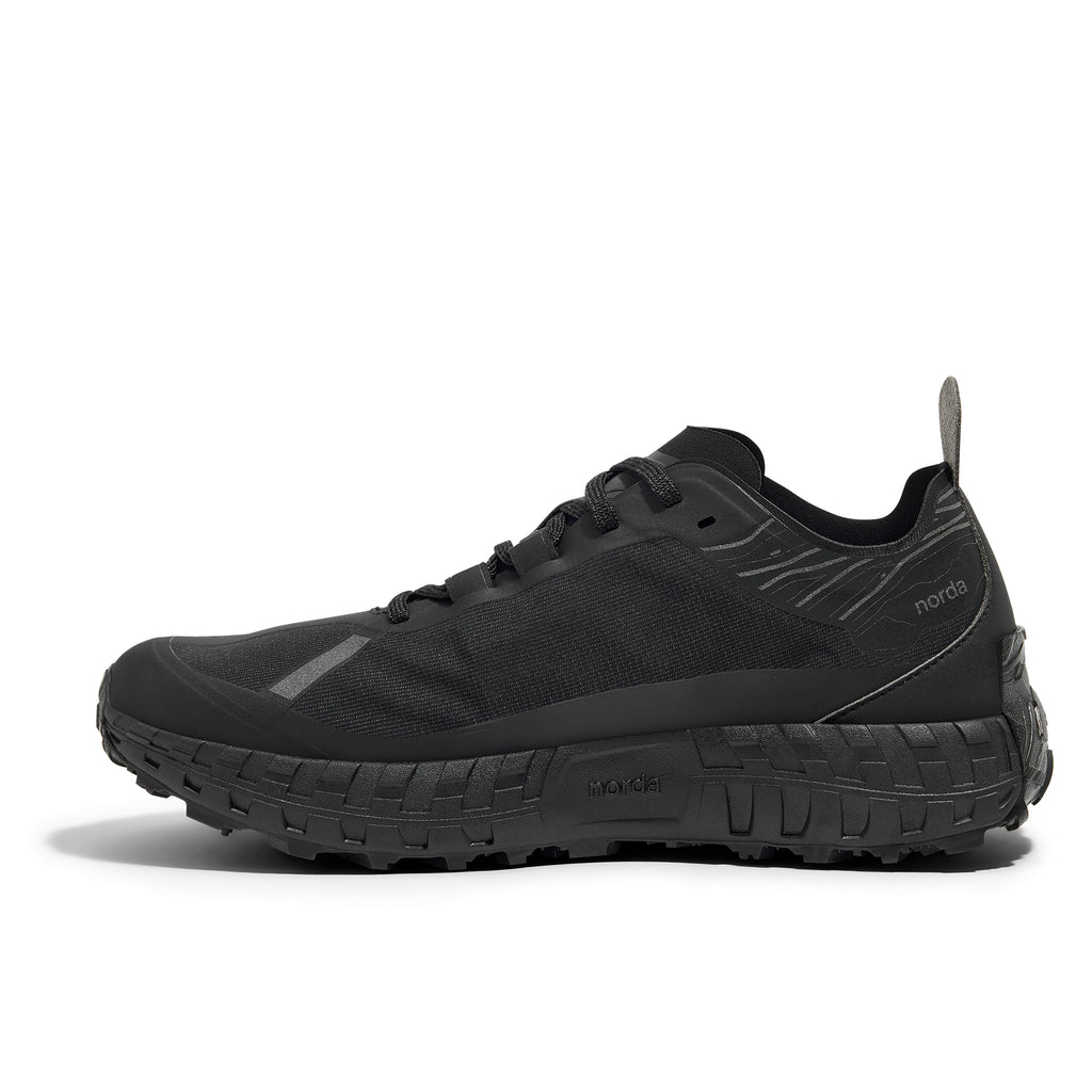 001A - W - Stealth Black