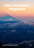 New Mountain Magazine Issue Three