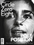 CircleZeroEight Issue 8