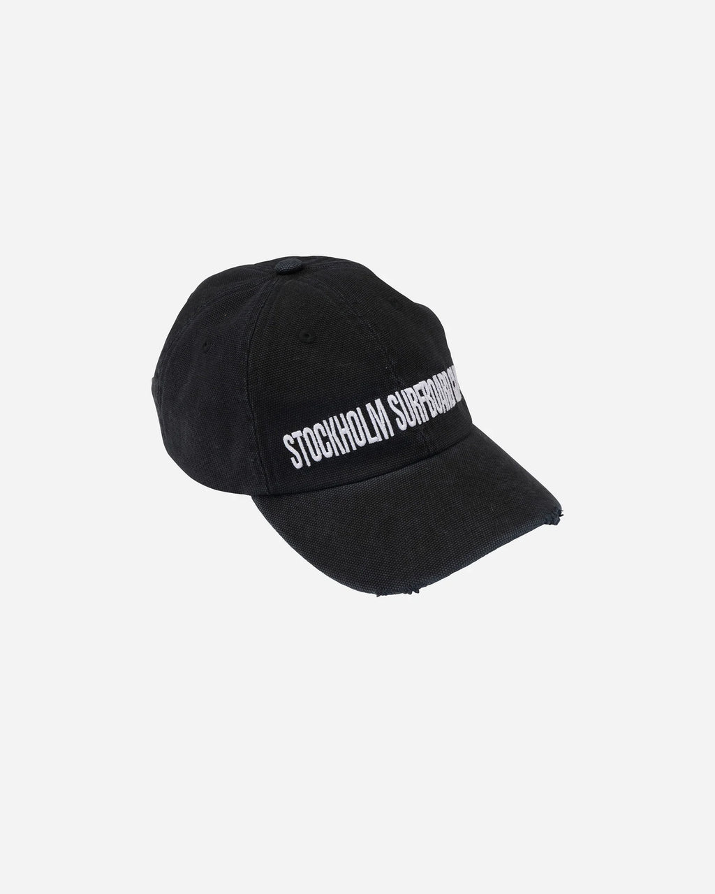 Logo Cap by Stockholm Surfboard Club