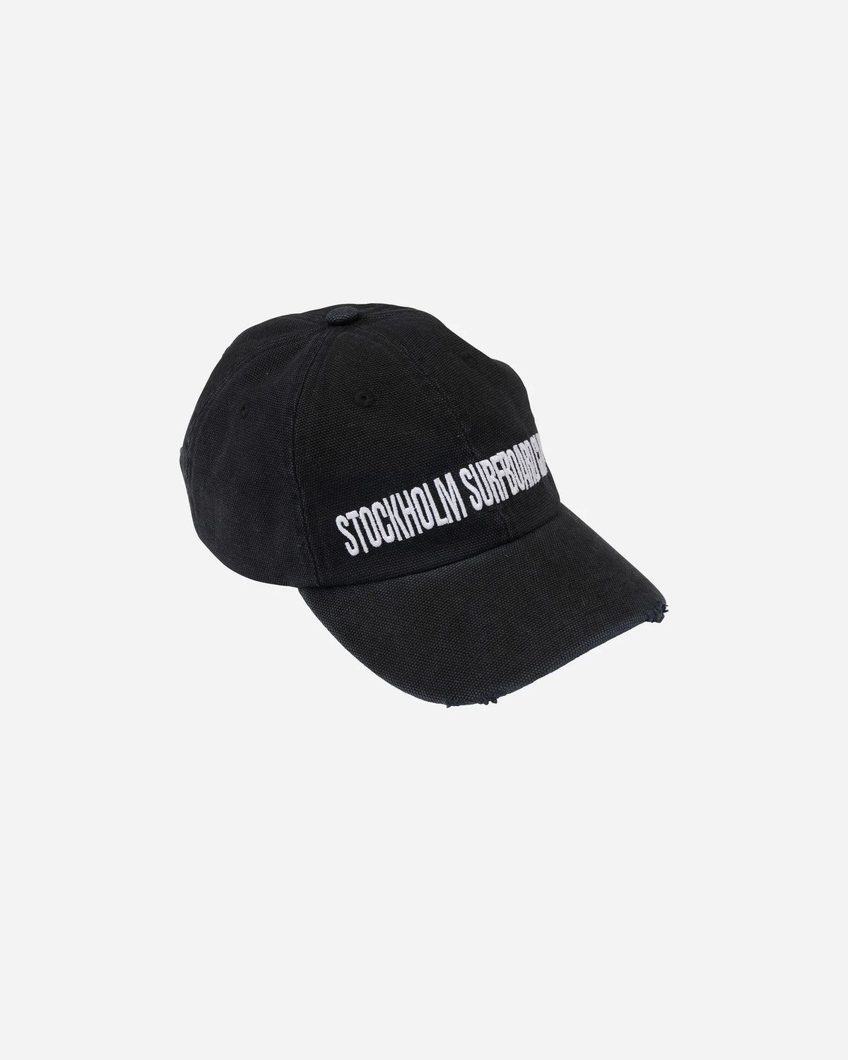 Logo Cap by Stockholm Surfboard Club