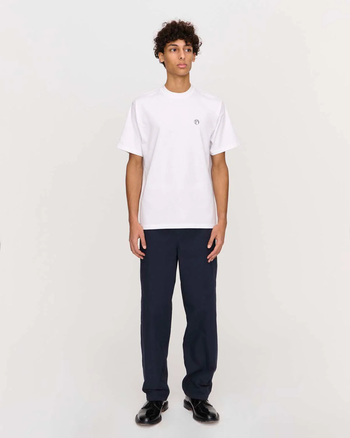 Lucien Ripstop Trousers by Palmes