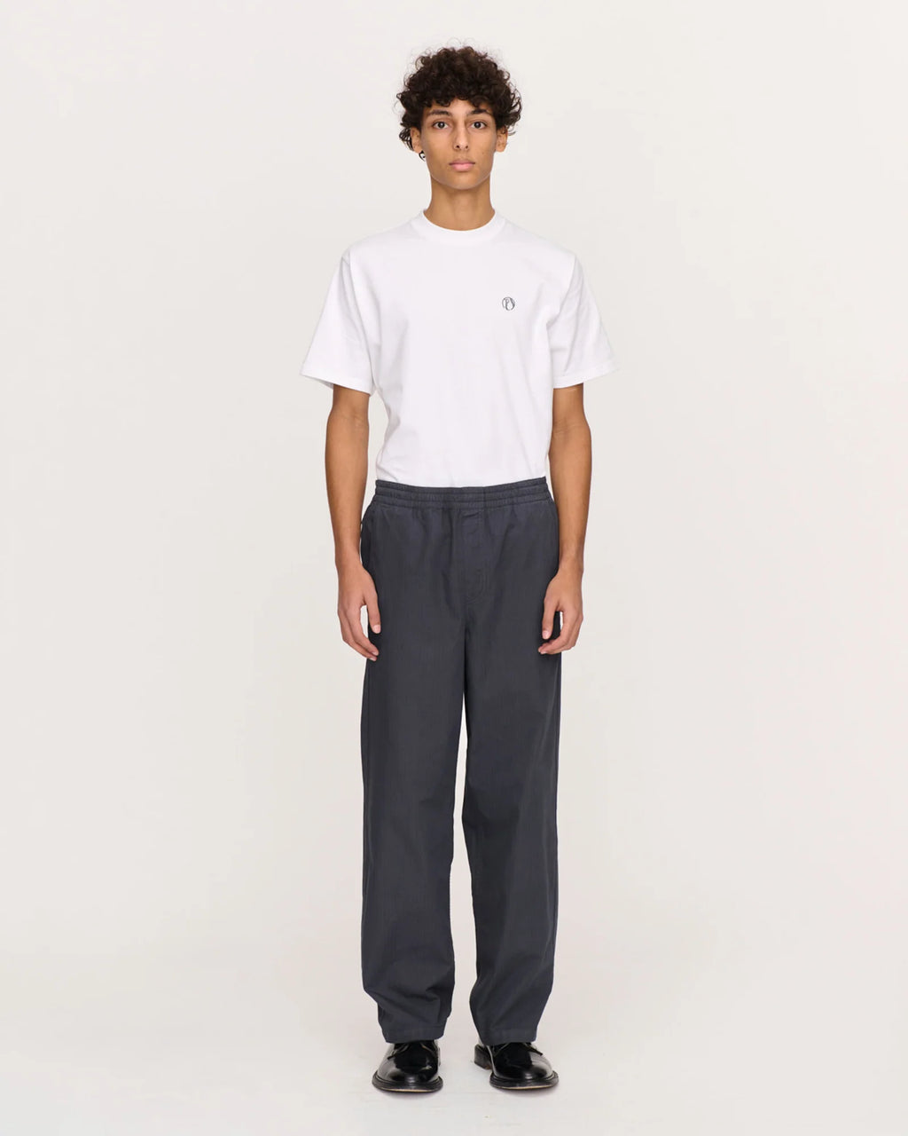 Lucien Ripstop Trousers by Palmes