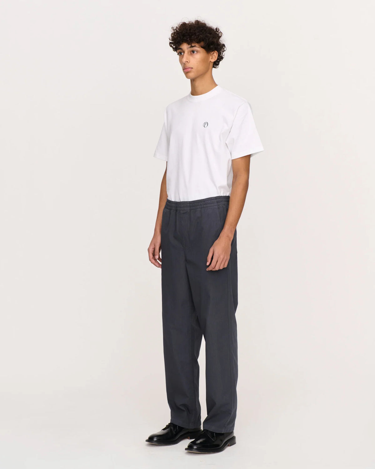 Lucien Ripstop Trousers by Palmes