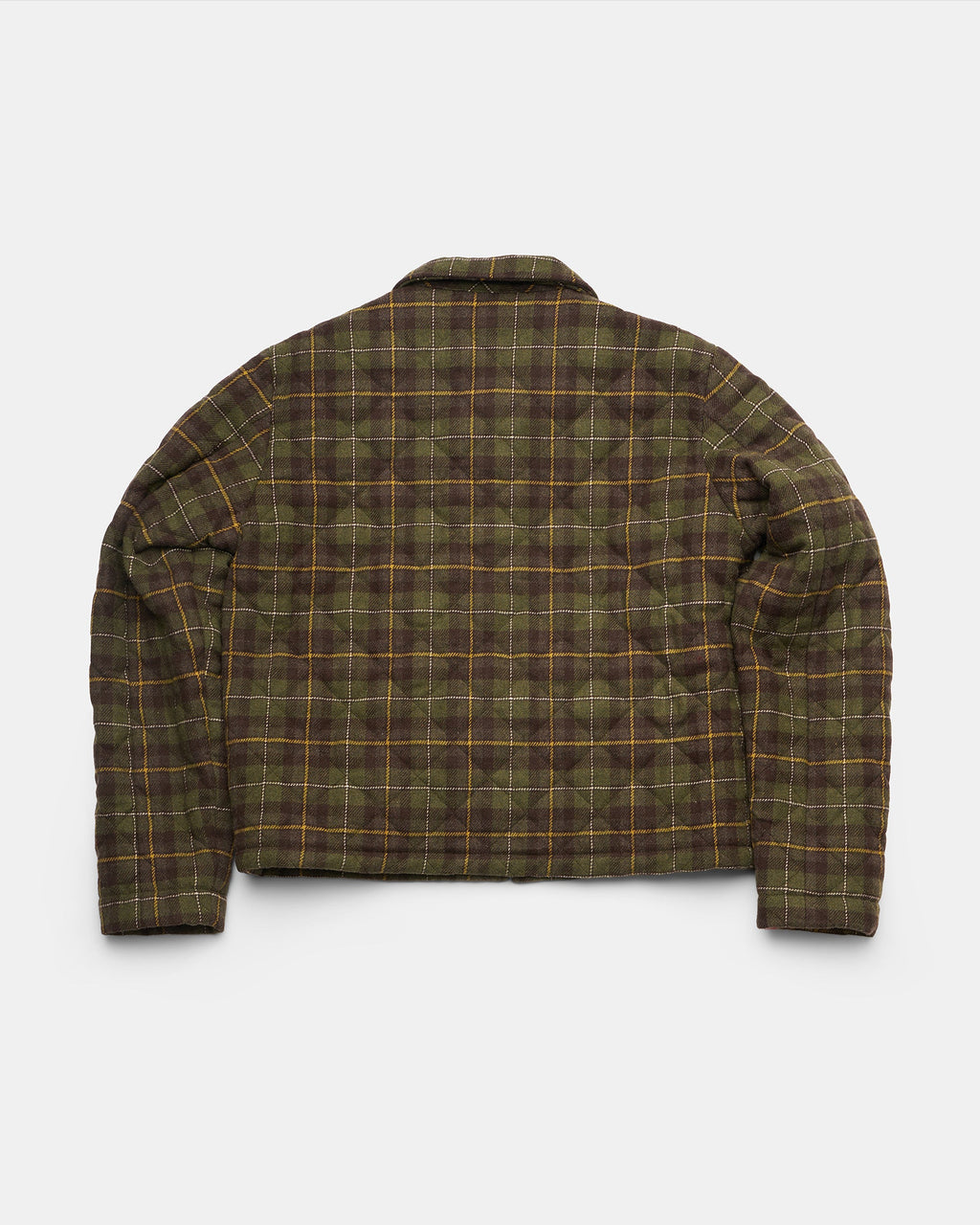 Phil Green Check by Stockholm Surfboard Club