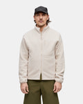 Loam Fleece Jacket Peyote