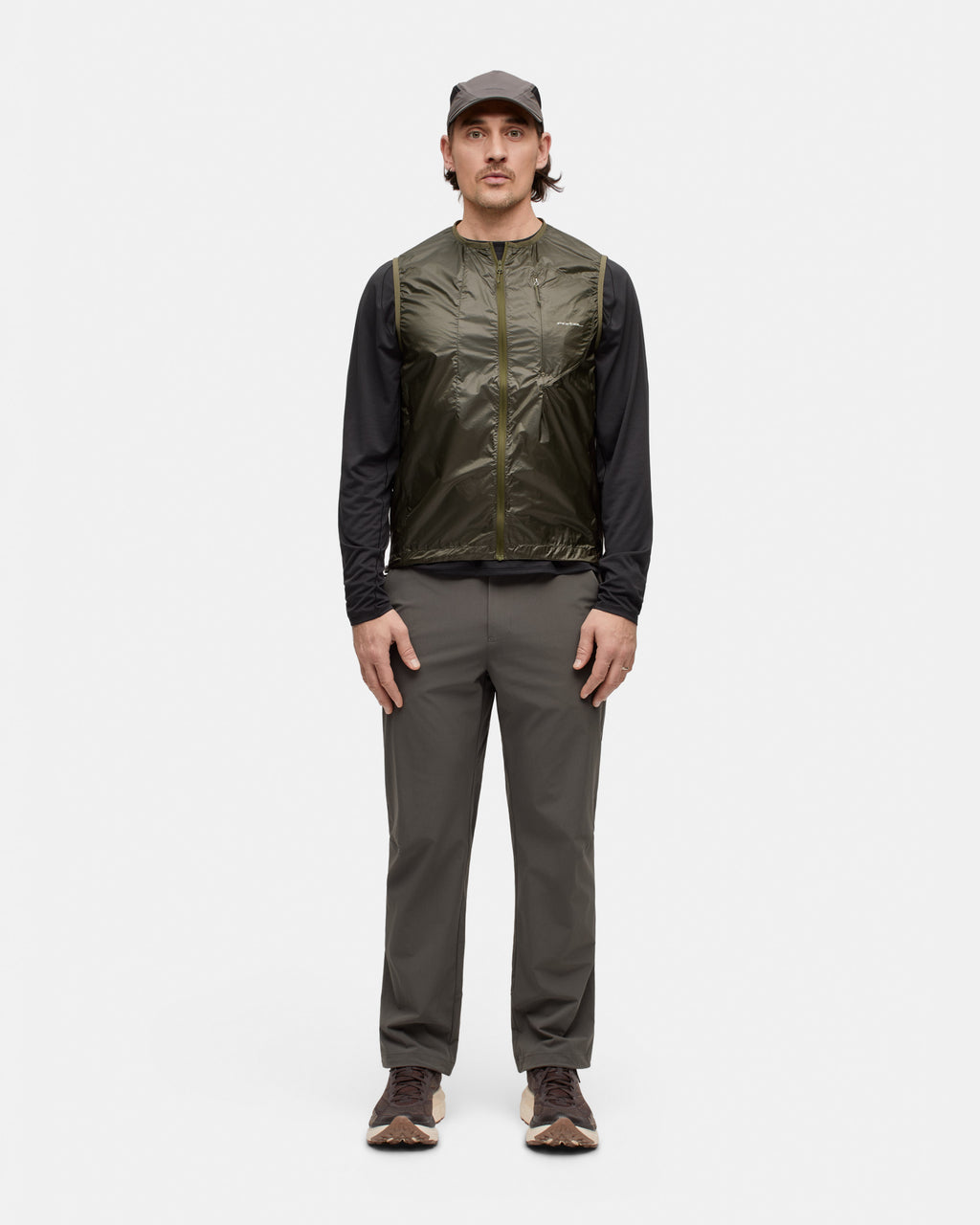 Acre Light Pant