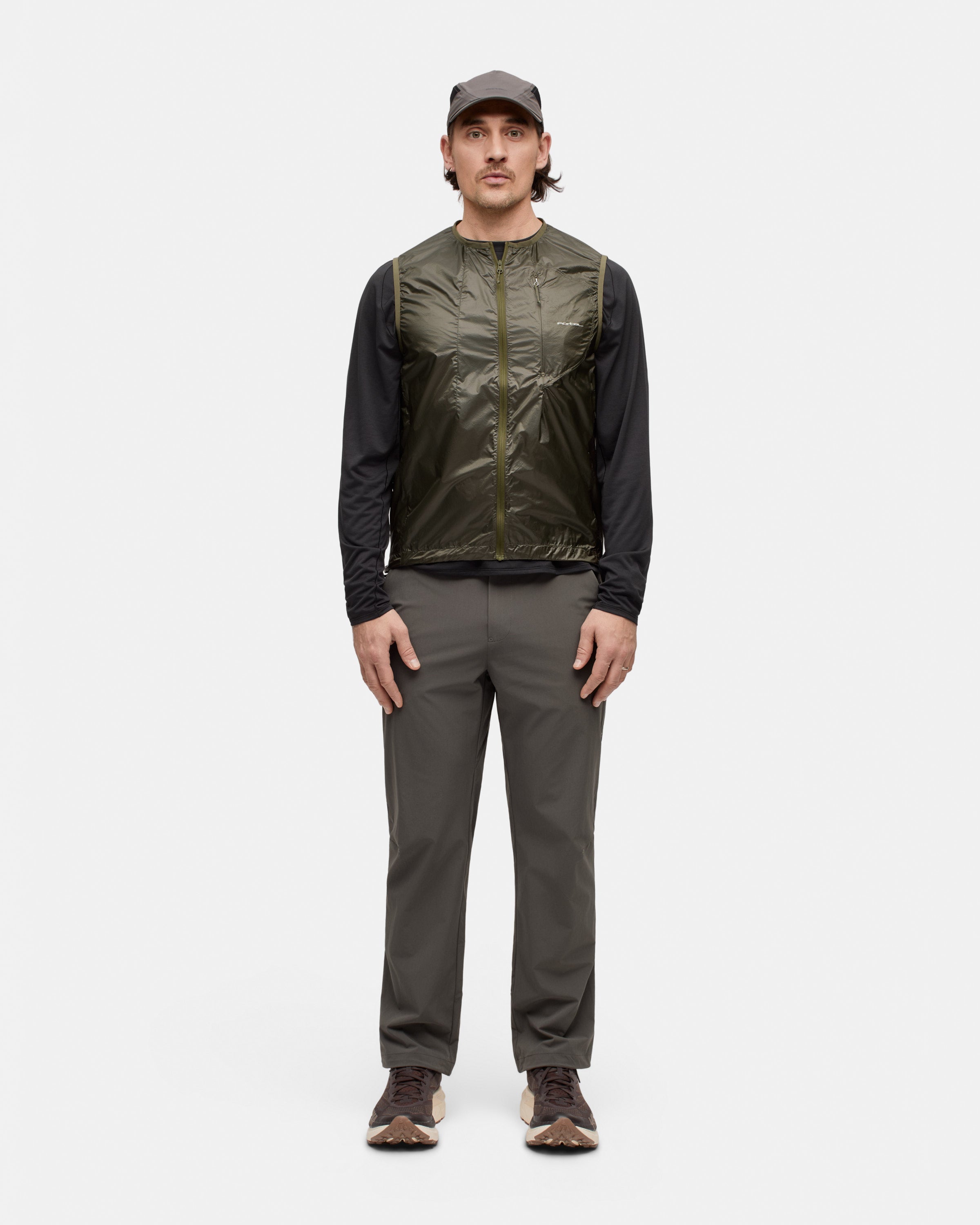 Acre Light Pant