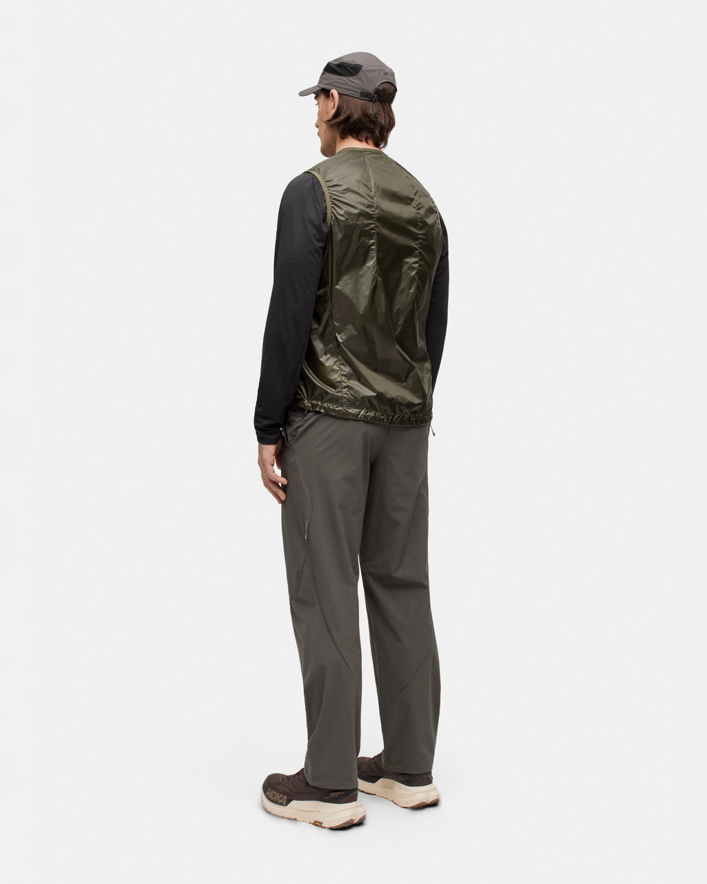 Acre Light Pant