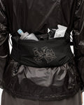 Borders Cargo Belt Black Beauty