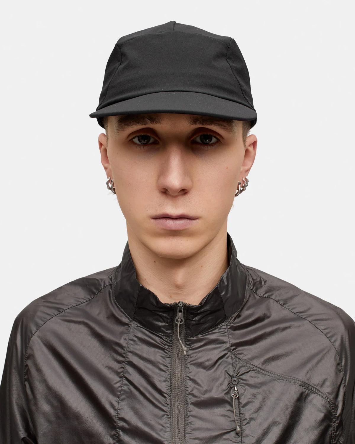 Radius Cap by Portal