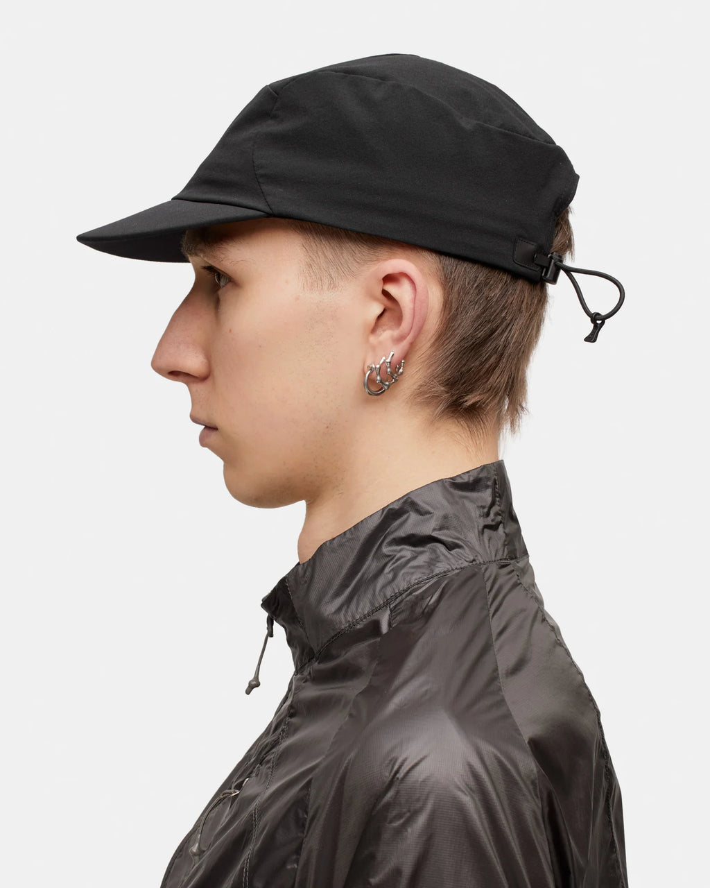 Radius Cap by Portal