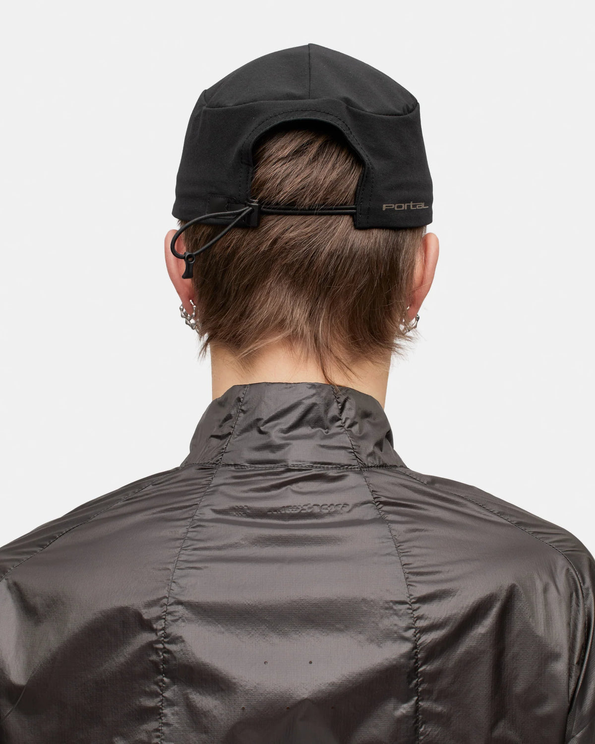 Radius Cap by Portal