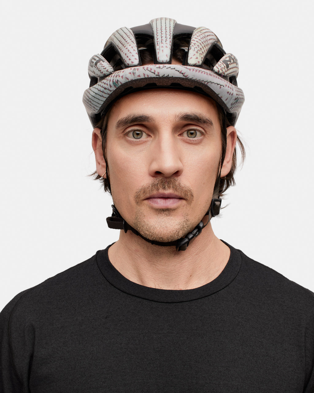 Drift Merino SS Black Beauty